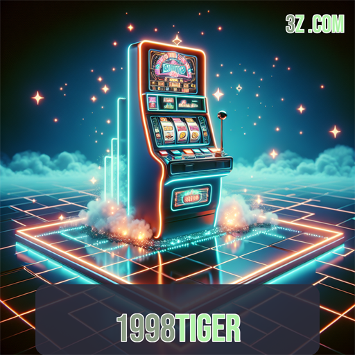 Explore o app do 1998tiger.com: Diversão Sem Limites