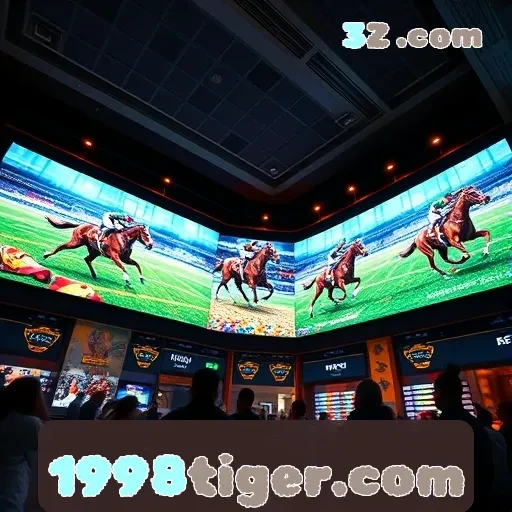 1998tiger.com: Aprenda a Maximizar Seus Bônus de Jogos Online!