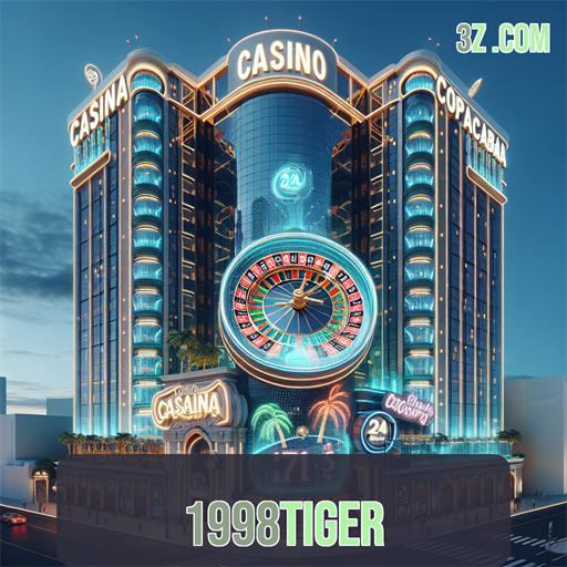 Explorando o Cassino Incrível do 1998tiger.com com Emoção