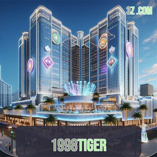 Confiável e Empolgante: Explore o 1998tiger.com