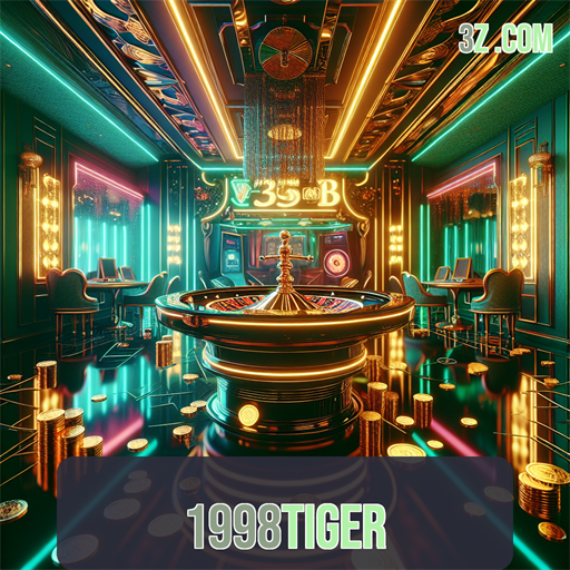 Explore as Novidades do Esporte no 1998tiger.com