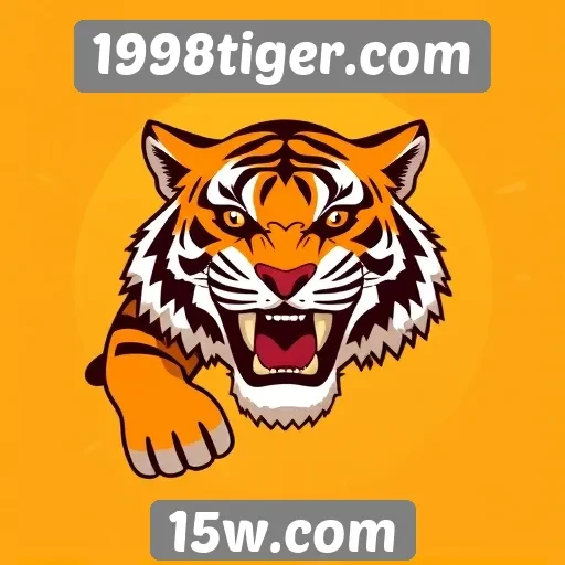 Análise da jogabilidade no site 1998tiger