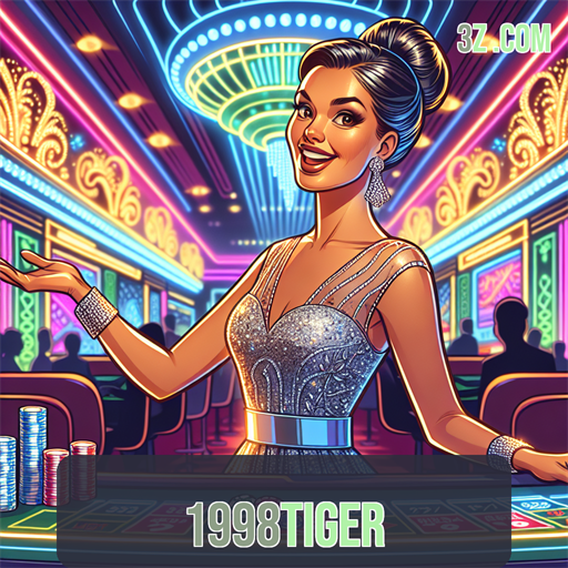 Mergulhe em Jogos Empolgantes no 1998tiger.com