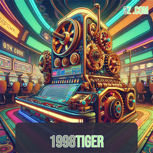 Acesso Eficiente: Login Inovador do 1998tiger.com