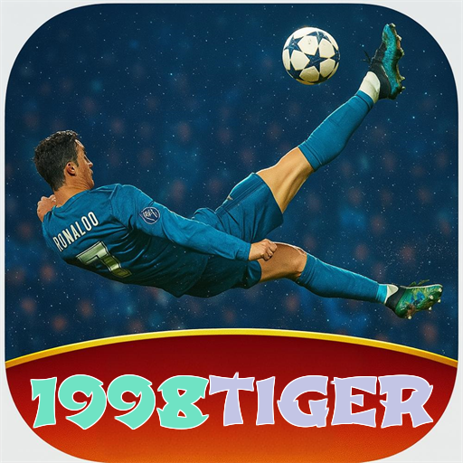 1998tiger.com