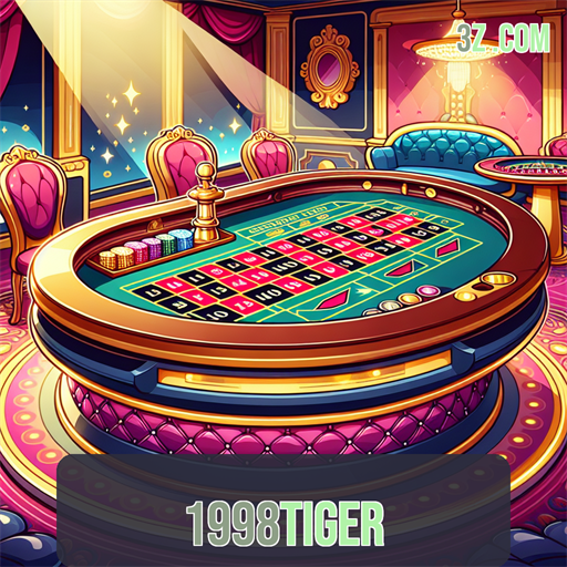Experimente a Seção Paga do 1998tiger.com e Melhore Seu Jogo
