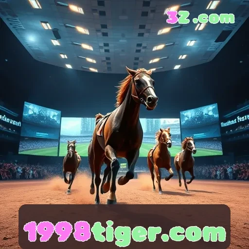 1998tiger.com: A Revolução das Plataformas de Jogos Online no Brasil