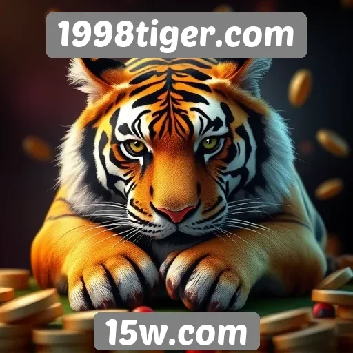 Dicas para iniciantes jogando no 1998tiger.com